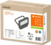 Ledvance Floodlight L Pfm 20W/6500K Sym 100 Wt Produktbild-Vorschau 2