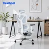 FLEXISPOT ErgoX Ergonomischer Bürostuhl mit Fußstütze, Produktbild-Vorschau 11