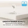 Matratzenschoner 180 x 200 cm – Matratzenschoner Produktbild-Vorschau 3