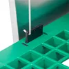 Geflügelfutterautomat mit Trittplatte, 8kg, verzinkt, Produktbild-Vorschau 5