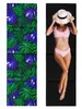 Strandmatte für Steinstrand 180x50x2cm - faltbare, Produktbild-Vorschau 5