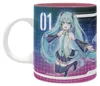 HATSUNE MIKU Cyberpunk Subli Tasse (320 ml) Produktbild-Vorschau 4