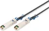 Kabel SFP28 25G DAC 5.0m schwarz AWG 26 Produktbild-Vorschau 1