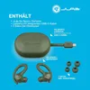 JLab Go Air Sport+ Bluetooth Kopfhörer mit 35h Akku, IP55 Produktbild-Vorschau 2