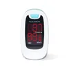 Pulzný oxymeter LED Fingertip Monitor kyslíka v krvi Náhľad obrázku produktu 13