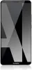 A smartphone is shown from the front on a light gray background. Produktbild-Vorschau