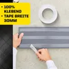 Scotch Universal Gel-Montageband Transparent 30 mm x 1,5 m, Produktbild-Vorschau 7