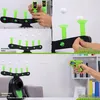 Glow-in-the-Dark Schießzielset, Hover Shot Floating Target Produktbild-Vorschau 2