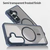 Etui magnetyczne do Samsunga Galaxy S26 – etui Magsafe, Podgląd zdjęcia produktu 6