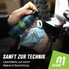 TUNAP SPORTS Federgabel-Reiniger 125ml | Spray für Dämpf- Produktbild-Vorschau 5