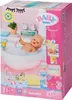 ZAPF Creation BABY born® Bath Badewanne, Puppenzubehör Produktbild-Vorschau 26
