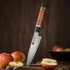XinZuo - Gemüsemesser aus Pulverstahl - F5 Zhen Serie Produktbild-Vorschau 4