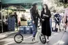 Yedoo Friday Alloy Roller Scooter Tretroller - für Produktbild-Vorschau 4
