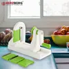 Herzberg HG-8030: Zestaw spiralizatora do warzyw Podgląd zdjęcia produktu 11