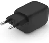 Belkin BOOST Charge 65W USB-C GaN PD 3.0 PPS, zwart. Productafbeelding-voorbeeld 3