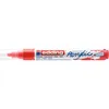 EDDING Acrylic Marker 5100 mittel verkehrsrot Anteprima dell’immagine prodotto 2