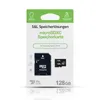 microSD Speicherkarte S&L für Samsung Galaxy Tab A7 - Produktbild-Vorschau 5