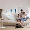 Ventilatore domestico Midea FS40-23MT Bianco Anteprima dell’immagine prodotto 16