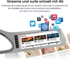 Audi Q7 4L (2010–2015) MMI 3G Basic Android Touchscreen Produktbild-Vorschau 5