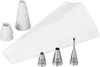 KAISER Profi-Spritzbeutel-Set 5teilig Produktbild-Vorschau 1