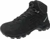 Buty turystyczne Mammut Nova IV Mid GTX w kolorze szarym Podgląd zdjęcia produktu 1