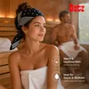 Betz 3er Pack Nickituch Bandana Kopftuch Halstuch Produktbild-Vorschau 8