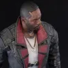 Dark Horse Cyberpunk 2077 PVC Statue Solomon Reed 22 cm Produktbild-Vorschau 4
