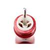 PEUGEOT Salzmühle PARIS 18cm Passionsrot Lackiert Produktbild-Vorschau 4