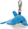 Schlüsselanhänger Delfin Flipp 8 cm Produktbild-Vorschau 3