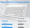Fintie Tastatur Hülle für iPad Pro 11 2022 (4. Generation)/ Produktbild-Vorschau 6
