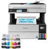 Epson EcoTank ET-5150, Atramentowa, Drukowanie w kolorze, Podgląd zdjęcia produktu 10