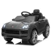 Detské elektrické auto FCH 12 V, detské elektrické auto s Náhľad obrázku produktu 1