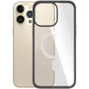 PanzerGlass ® ClearCase Transparent m. Weiss MagSafe & Produktbild-Vorschau 4