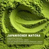 Biomatea Japanischer  Matcha Tee Pulver, Ceremonial, 100g, Produktbild-Vorschau 11