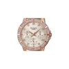 Casio SHEEN Damenuhr Armbanduhr Lederband SHE-3517PGL-9AUEF Produktbild-Vorschau 2