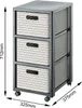 ROTHO Country - regal - 71 2 x 32 5 x 37 5 cm Produktbild-Vorschau 8