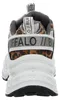 Buffalo Yuno One Damenschuhe sportlicher Schnürer Grau Produktbild-Vorschau 7