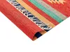 BELIANI Dywan kilim wielokolorowy bawełna 80 x 150 cm Podgląd zdjęcia produktu 5