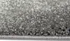 A close-up view of a gray carpet with a subtle pattern. Produktbild-Vorschau
