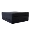 Klappmatratze Gästematratze 16. Schwarz L - 195x80x9cm W389 Produktbild-Vorschau 2