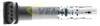 VEMO V10-70-0066 Zündspule 12V für VW PASSAT Variant (3B6) Produktbild-Vorschau 1
