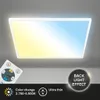 LED Deckenlampe flach Deckenleuchte Fernbedienung Dimmbar Produktbild-Vorschau 7