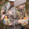 Woopie Discovery Little Explorer's Set Jumelles Boussole Voir les images du produit 5