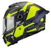 Kask integralny Mt Helmets Thunder 4 Sv Lumex Czarny XL Podgląd zdjęcia produktu 2