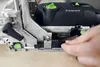 Festool DF 500 RQ-Plus Fraiseuse à cheville DOMINO 420 W 4 Voir les images du produit 8