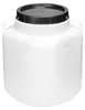 Garronda 40L Plastikfass BPA-freies quadratisches Fass und Produktbild-Vorschau 1