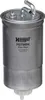 Kraftstofffilter HENGST FILTER H279WK für HONDA CIVIC VII Produktbild-Vorschau 3
