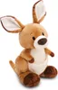 NICI plyš Klokan Kelly 21cm GREEN Podgląd zdjęcia produktu 1