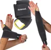 FIT4MED | Supporto per polso - Grigio scuro - 42 Cm - Anteprima dell’immagine prodotto 3