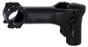Ergotec A-Head Vorbau Swell-R 70 Alu,schwarz,1 Produktbild-Vorschau 1